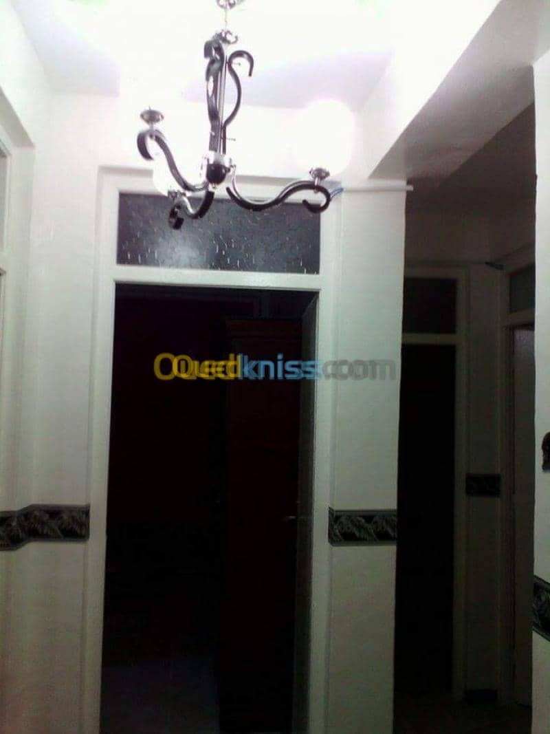 Location Appartement F3 Oum el bouaghi Ain beida 8