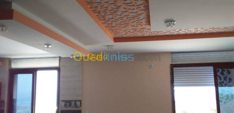 Location Appartement Mostaganem Mostaganem 8