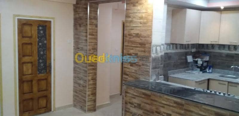 Location Appartement Mostaganem Mostaganem 15
