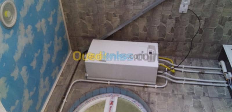 Location Appartement Mostaganem Mostaganem 16