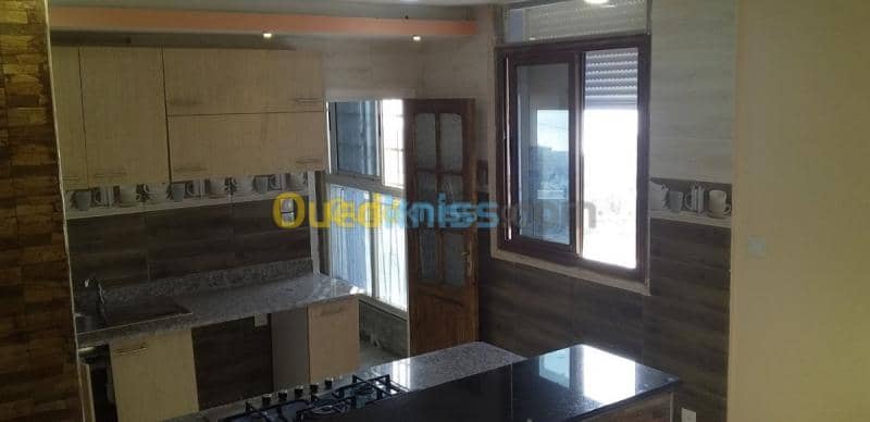 Location Appartement Mostaganem Mostaganem 2