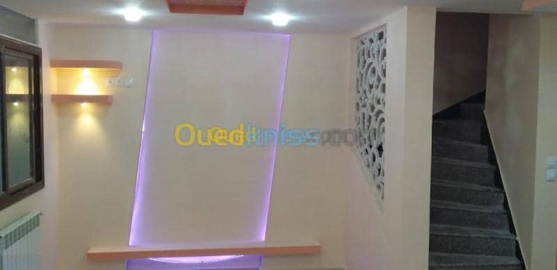 Location Appartement Mostaganem Mostaganem 18