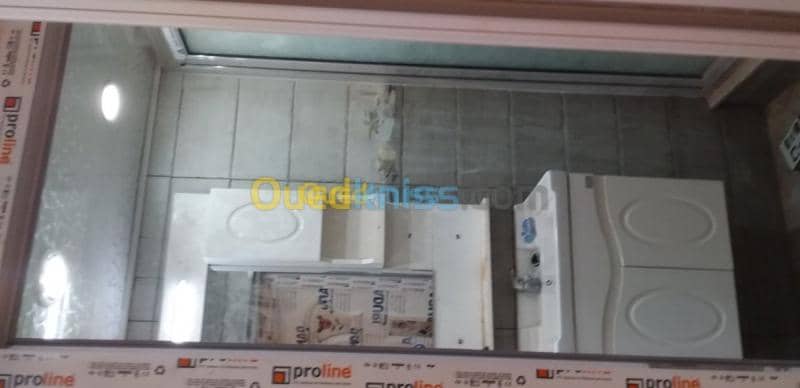 Location Appartement Mostaganem Mostaganem 21
