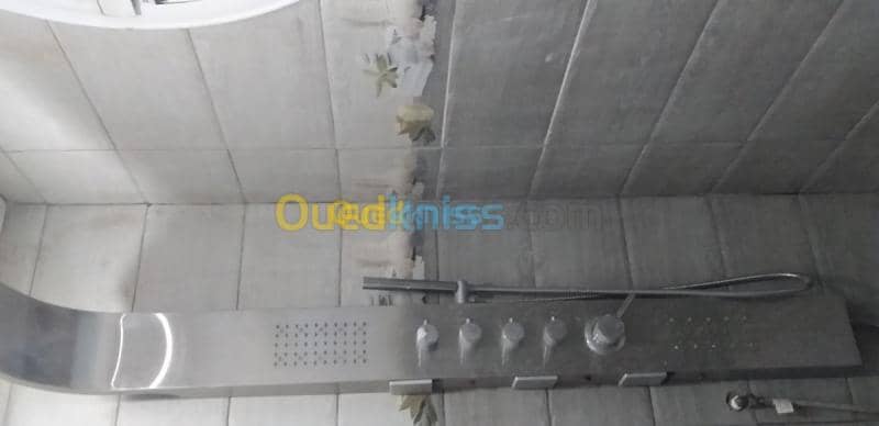 Location Appartement Mostaganem Mostaganem 22