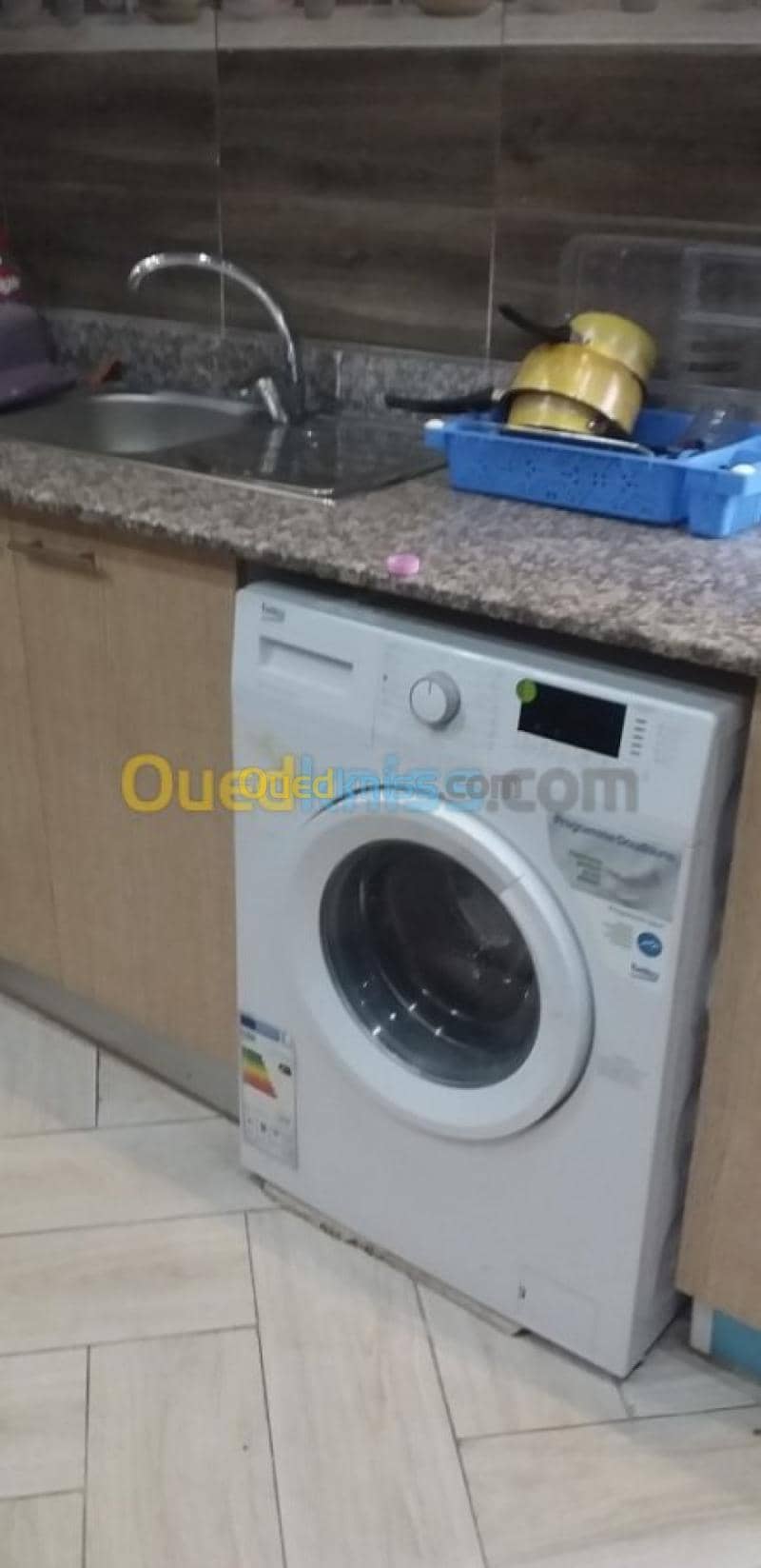 Location Appartement Mostaganem Mostaganem 23
