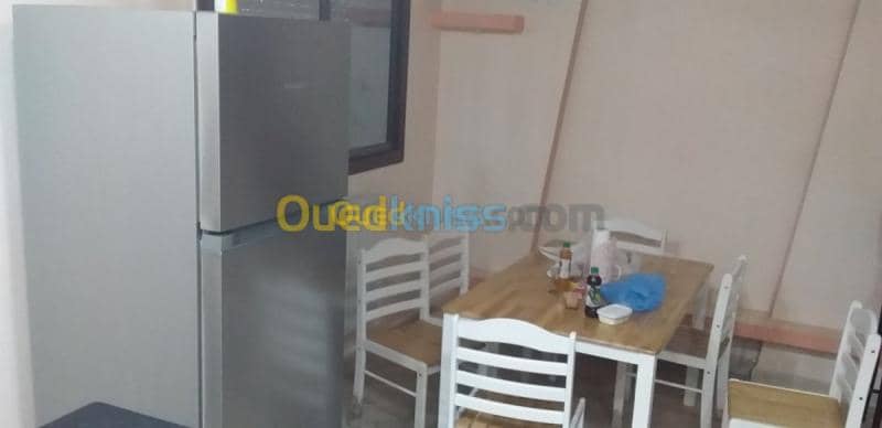 Location Appartement Mostaganem Mostaganem 24
