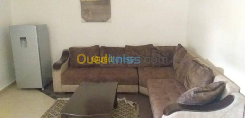 Location Appartement Mostaganem Mostaganem 25