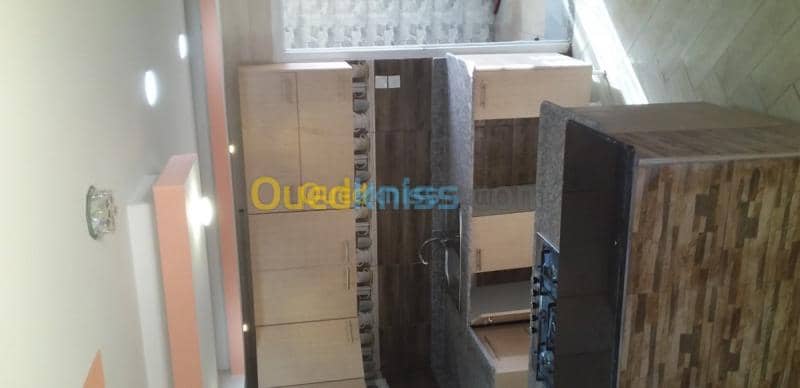 Location Appartement Mostaganem Mostaganem 3