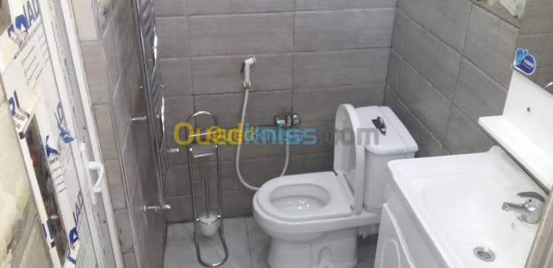 Location Appartement Mostaganem Mostaganem 4