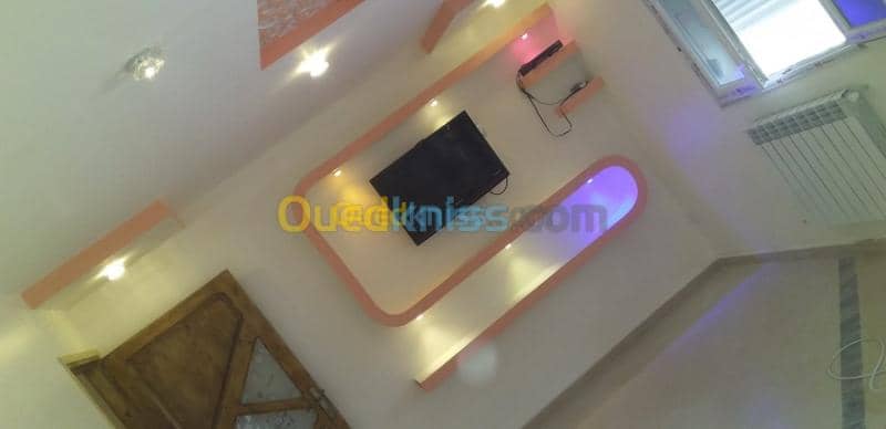 Location Appartement Mostaganem Mostaganem 7
