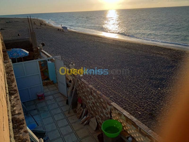 Location Niveau De Villa F3 Boumerdes Djinet 5