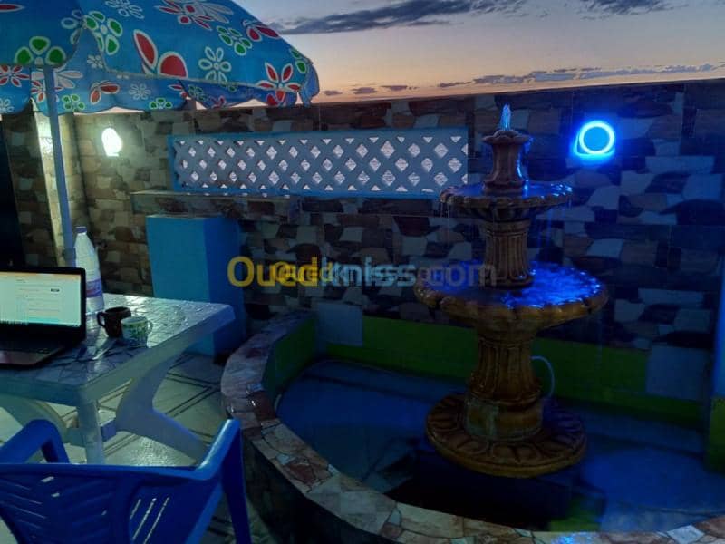 Location Niveau De Villa F3 Boumerdes Djinet 4