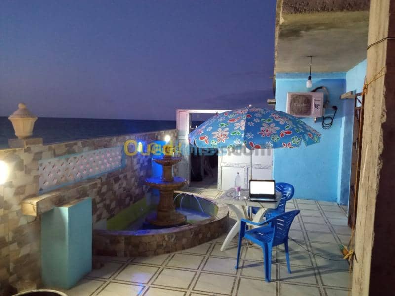 Location Niveau De Villa F3 Boumerdes Djinet 6