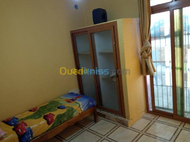 Location Niveau De Villa F3 Boumerdes Djinet 7