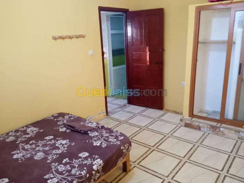Location Niveau De Villa F3 Boumerdes Djinet 8