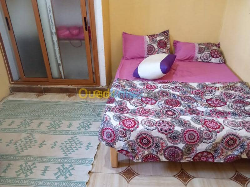 Location Niveau De Villa F3 Boumerdes Djinet 9