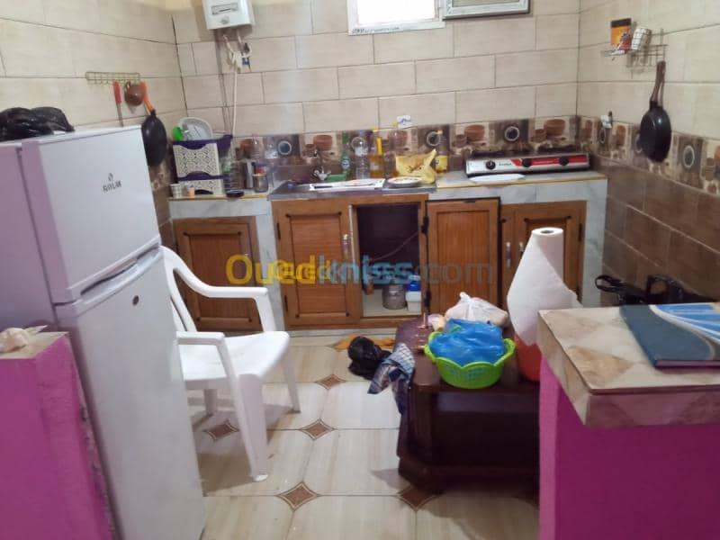 Location Niveau De Villa F3 Boumerdes Djinet 11