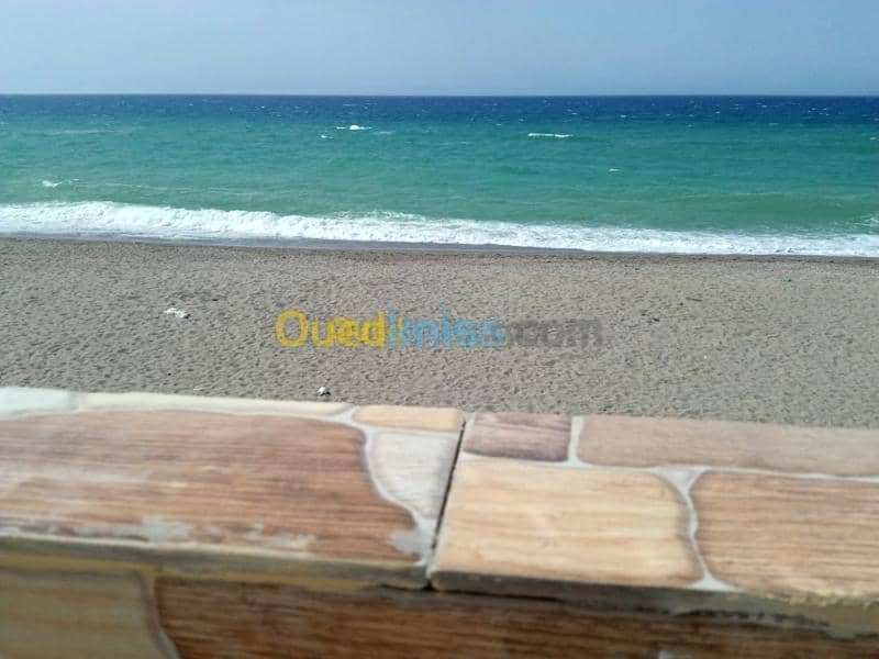 Location Niveau De Villa F3 Boumerdes Djinet 13