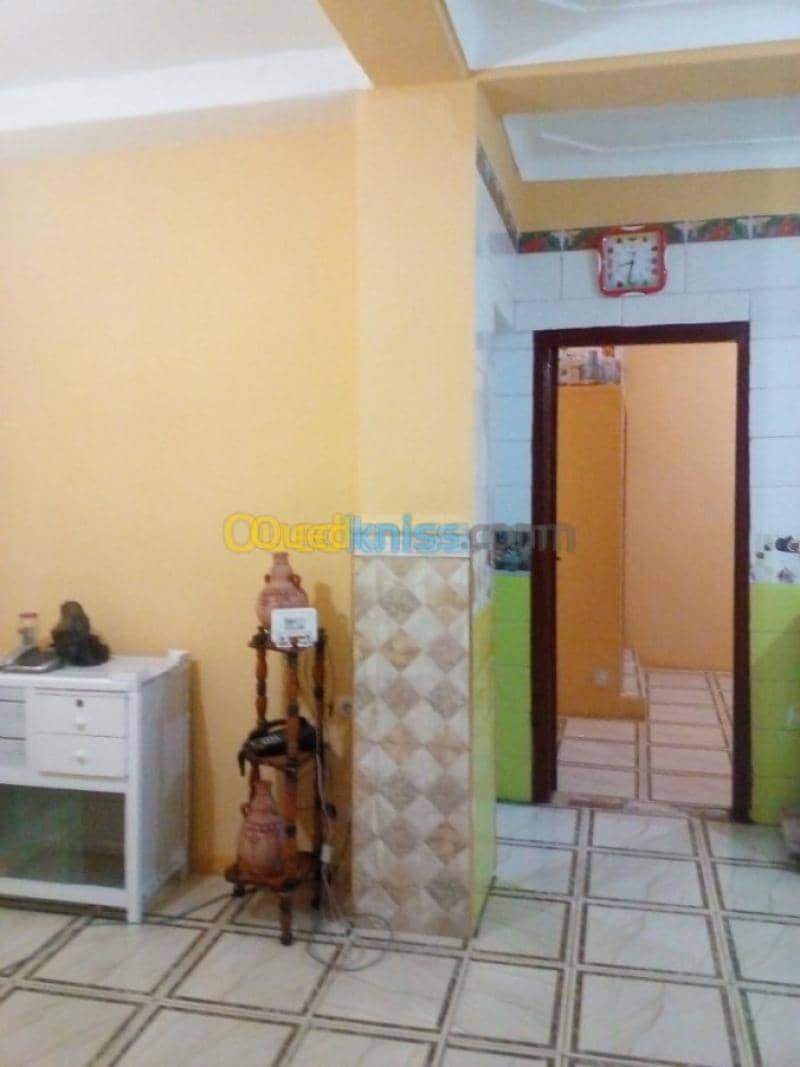 Location Niveau De Villa F3 Boumerdes Djinet 3