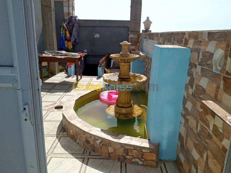 Location Niveau De Villa F3 Boumerdes Djinet 14