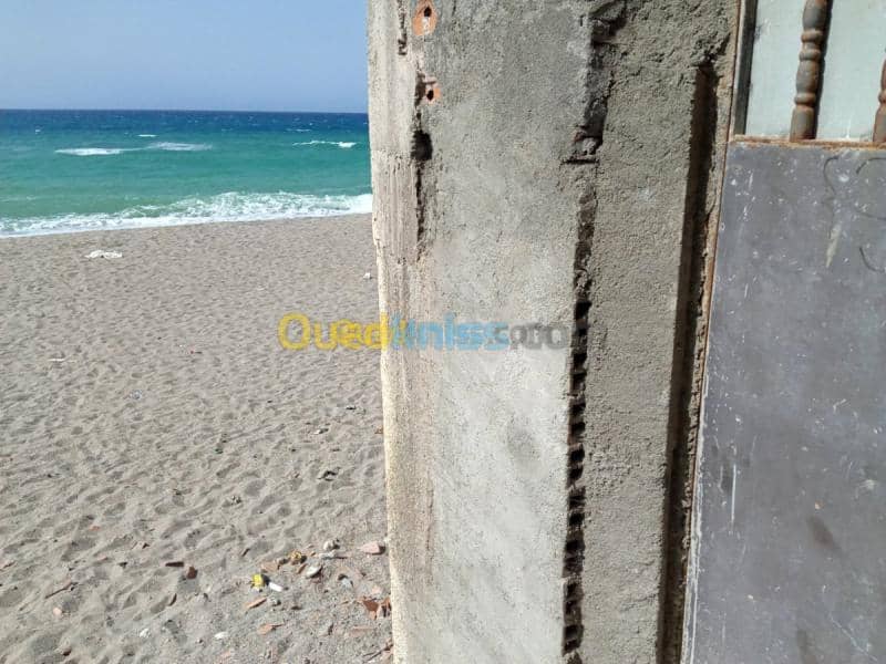 Location Niveau De Villa F3 Boumerdes Djinet 17