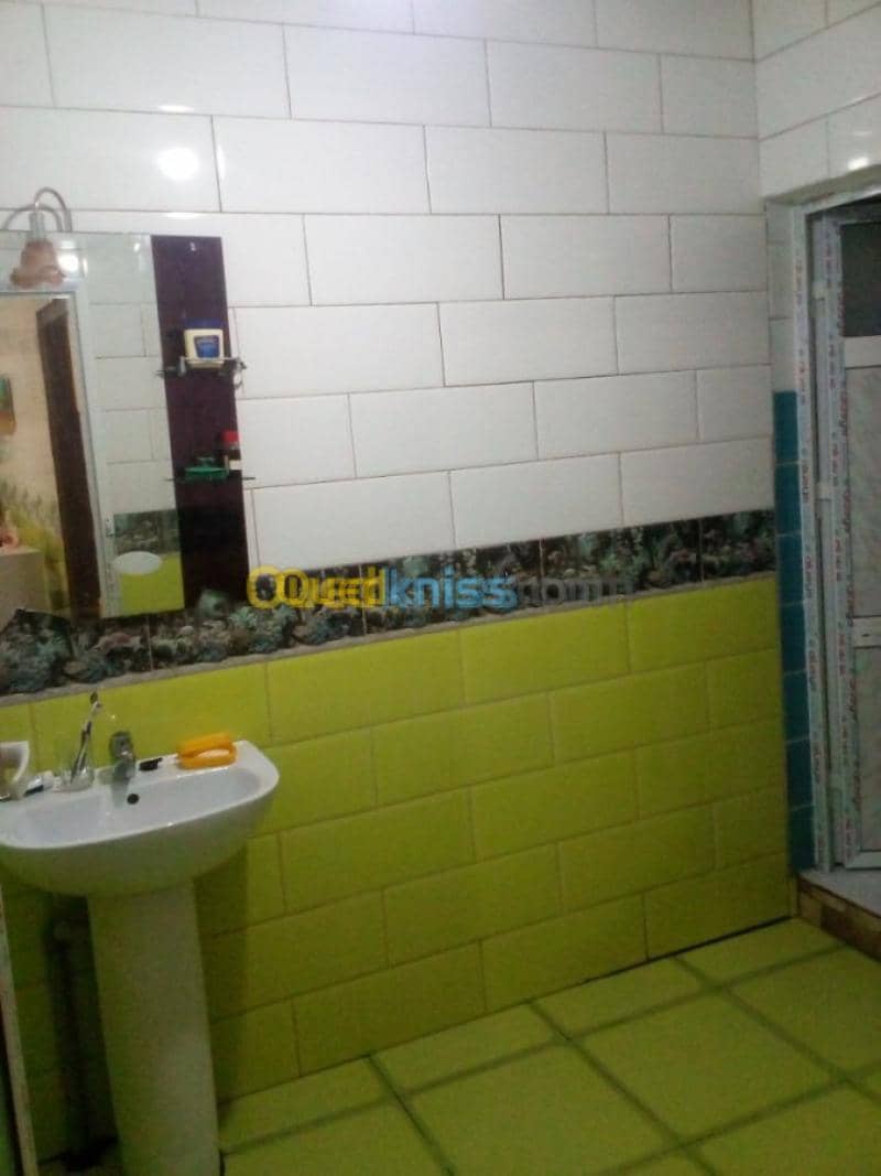 Location Niveau De Villa F3 Boumerdes Djinet 2