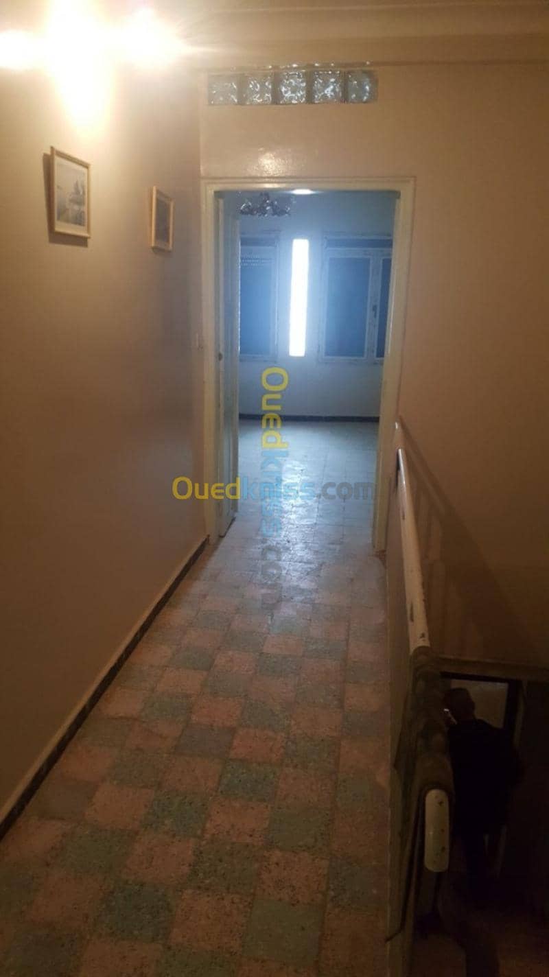 Vente Villa Khenchela Khenchela 2