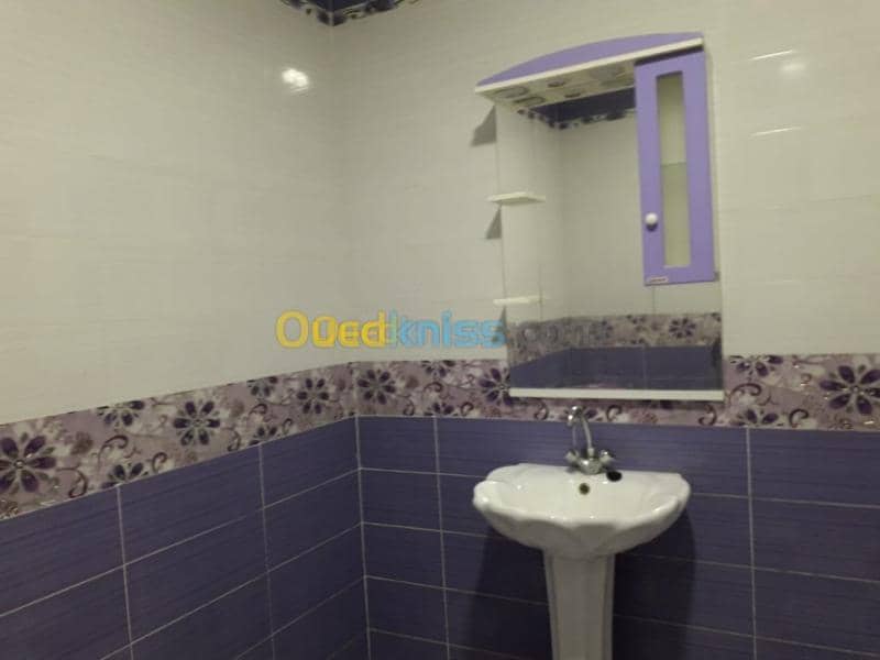 Location vacances Appartement Niveau de villa Studio F2 El Tarf Echatt 8