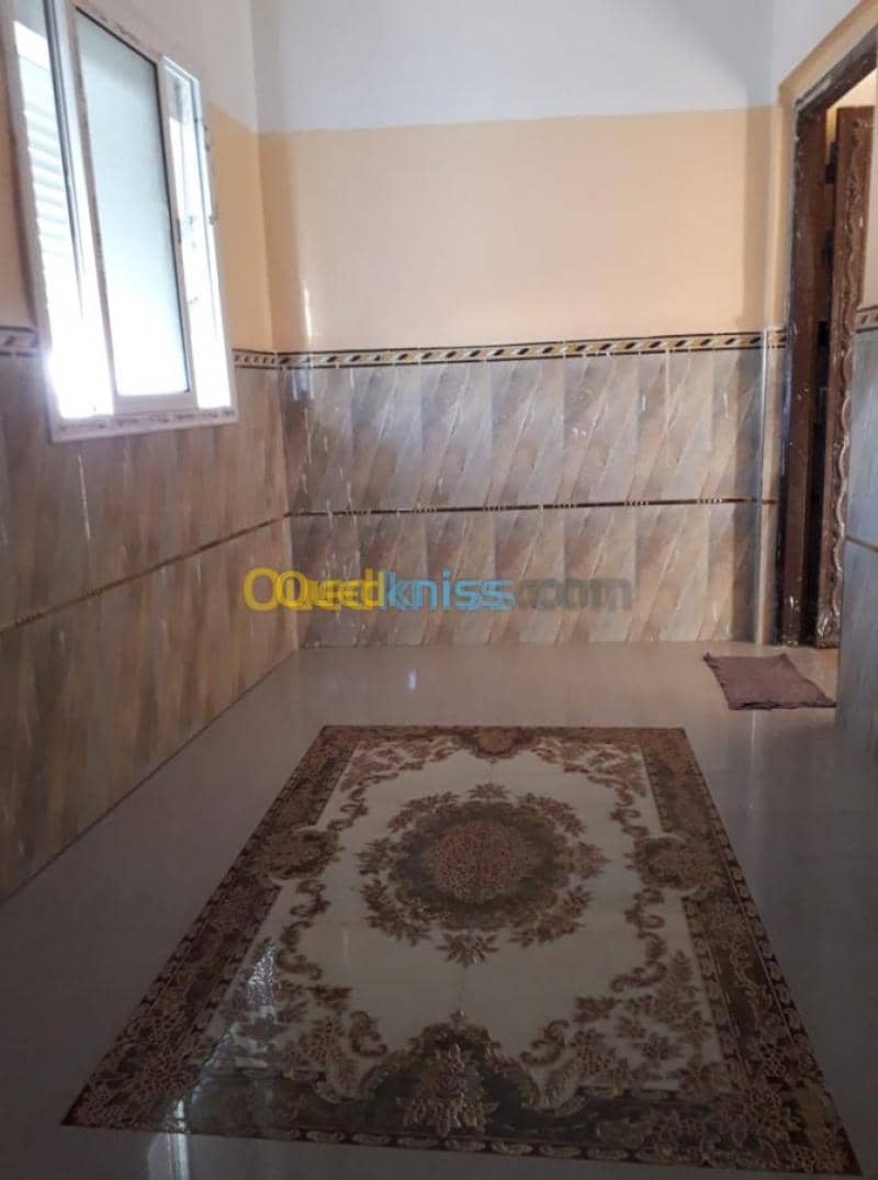 Location vacances Appartement Niveau de villa Studio F2 El Tarf Echatt
