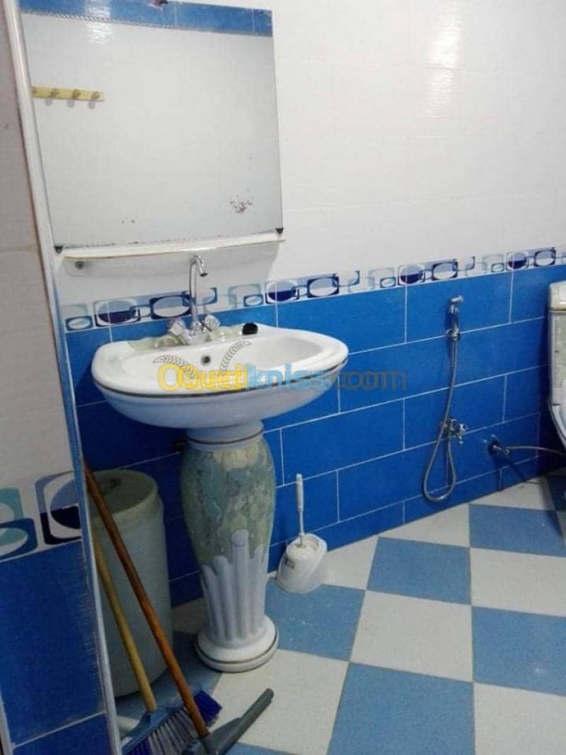 Location vacances Appartement Niveau de villa Studio F2 El Tarf Echatt 7