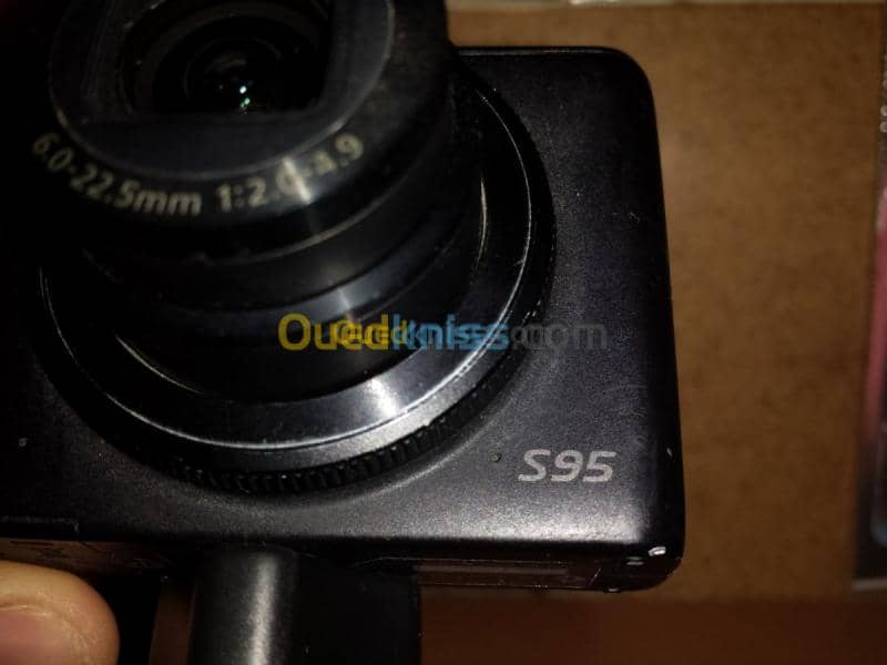 powershot s95 5