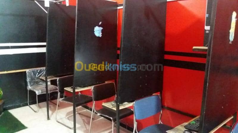 vente materielles cyber 5