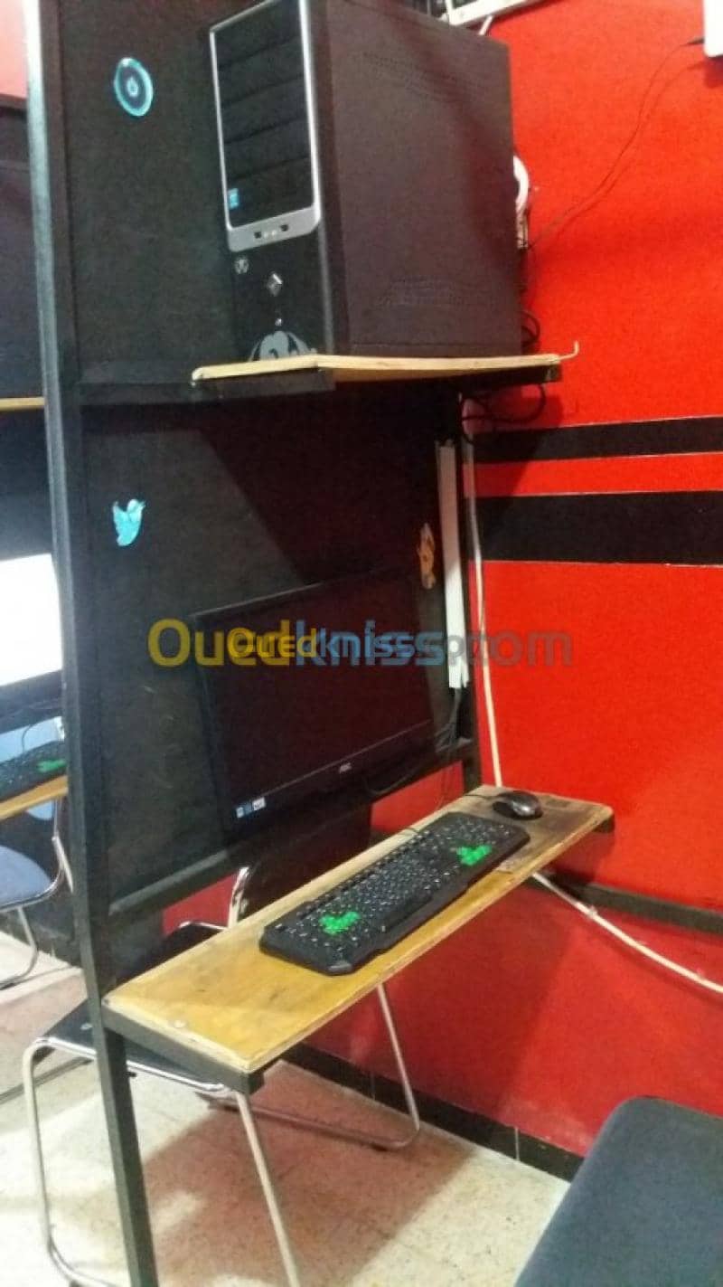 vente materielles cyber 6