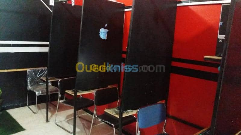 vente materielles cyber 3