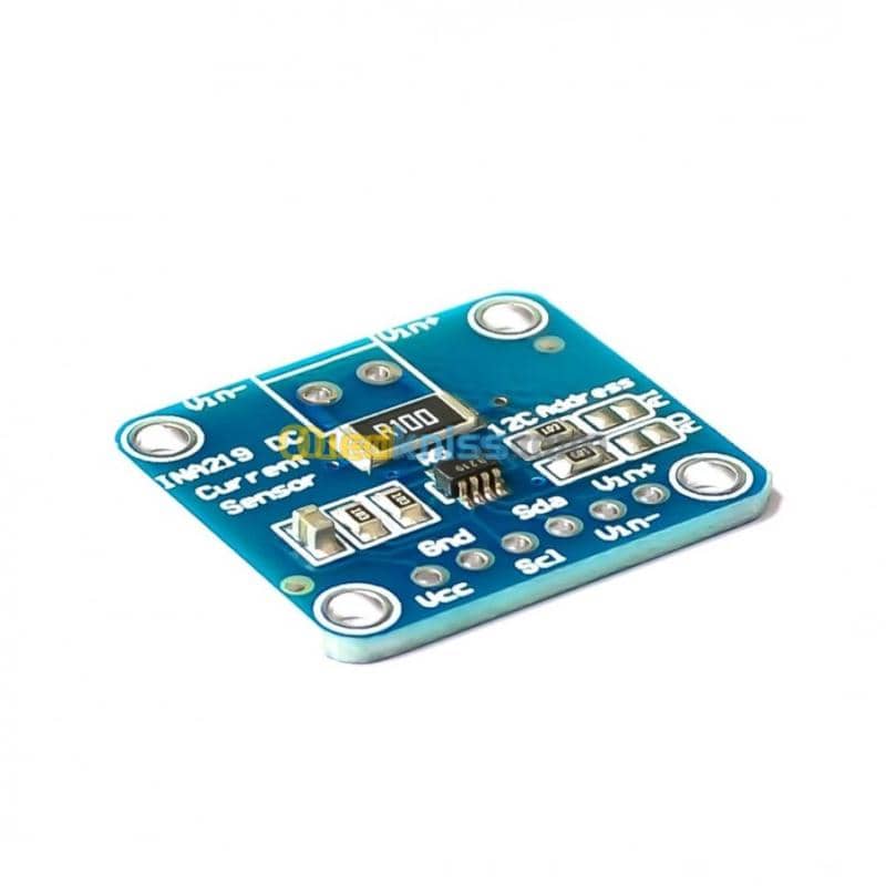 Module de tension et de courant INA226 & INA219B  2