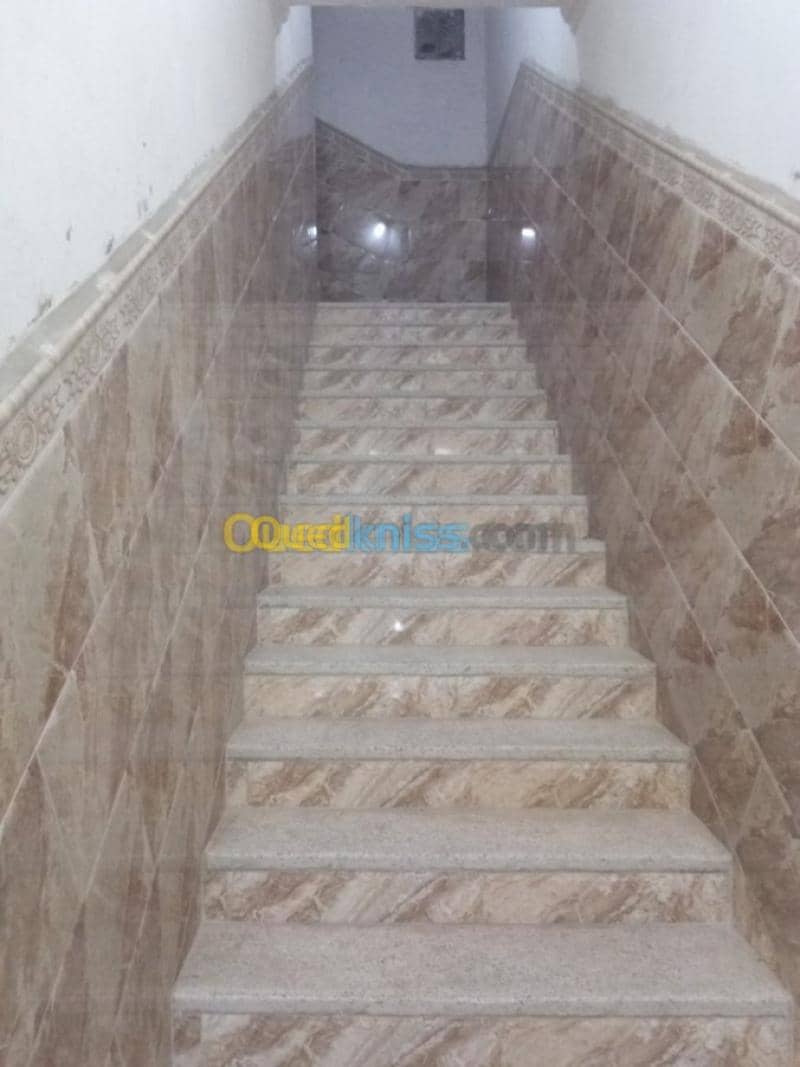 Vente Villa Tiaret Tiaret 2