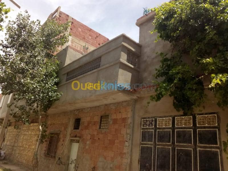 Vente Villa Tiaret Tiaret 3