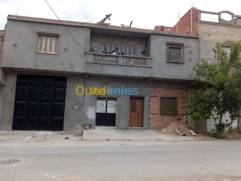 Vente Villa Tiaret Tiaret 4