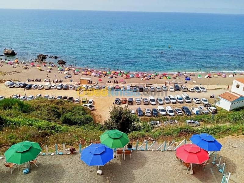 Location Appartement F2 Jijel Ziama mansouriah 5