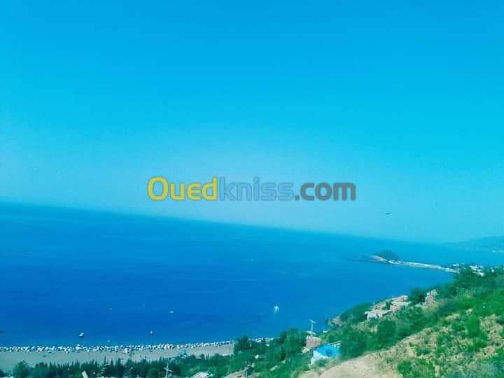 Location Appartement F2 Jijel Ziama mansouriah 2