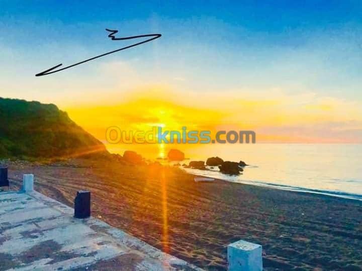 Location Appartement F2 Jijel Ziama mansouriah 3