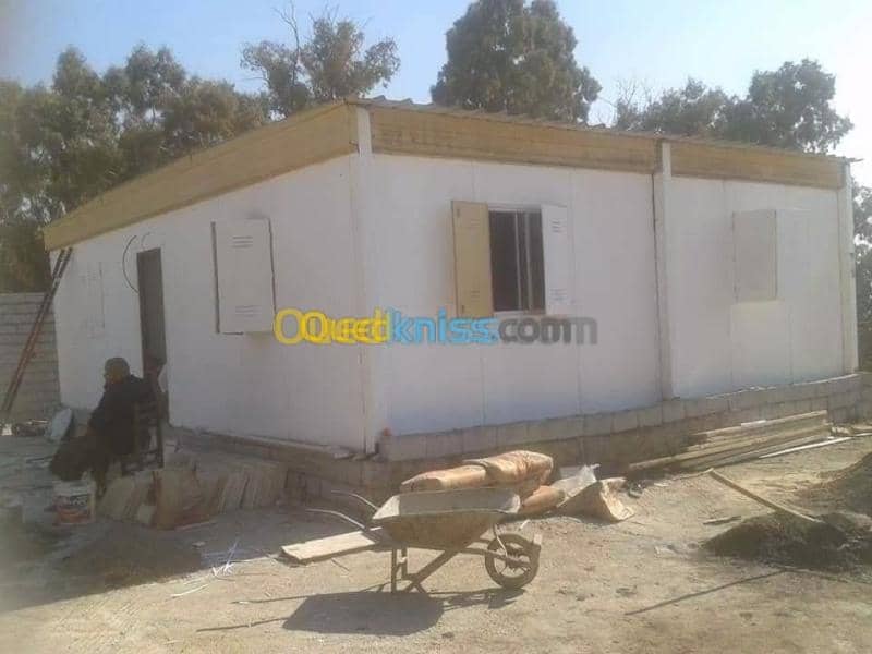 Vente Bungalow Chlef Chettia 10