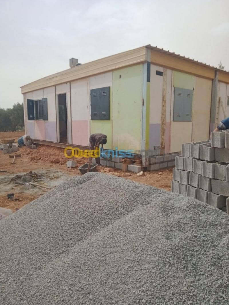 Vente Bungalow Chlef Chettia 13
