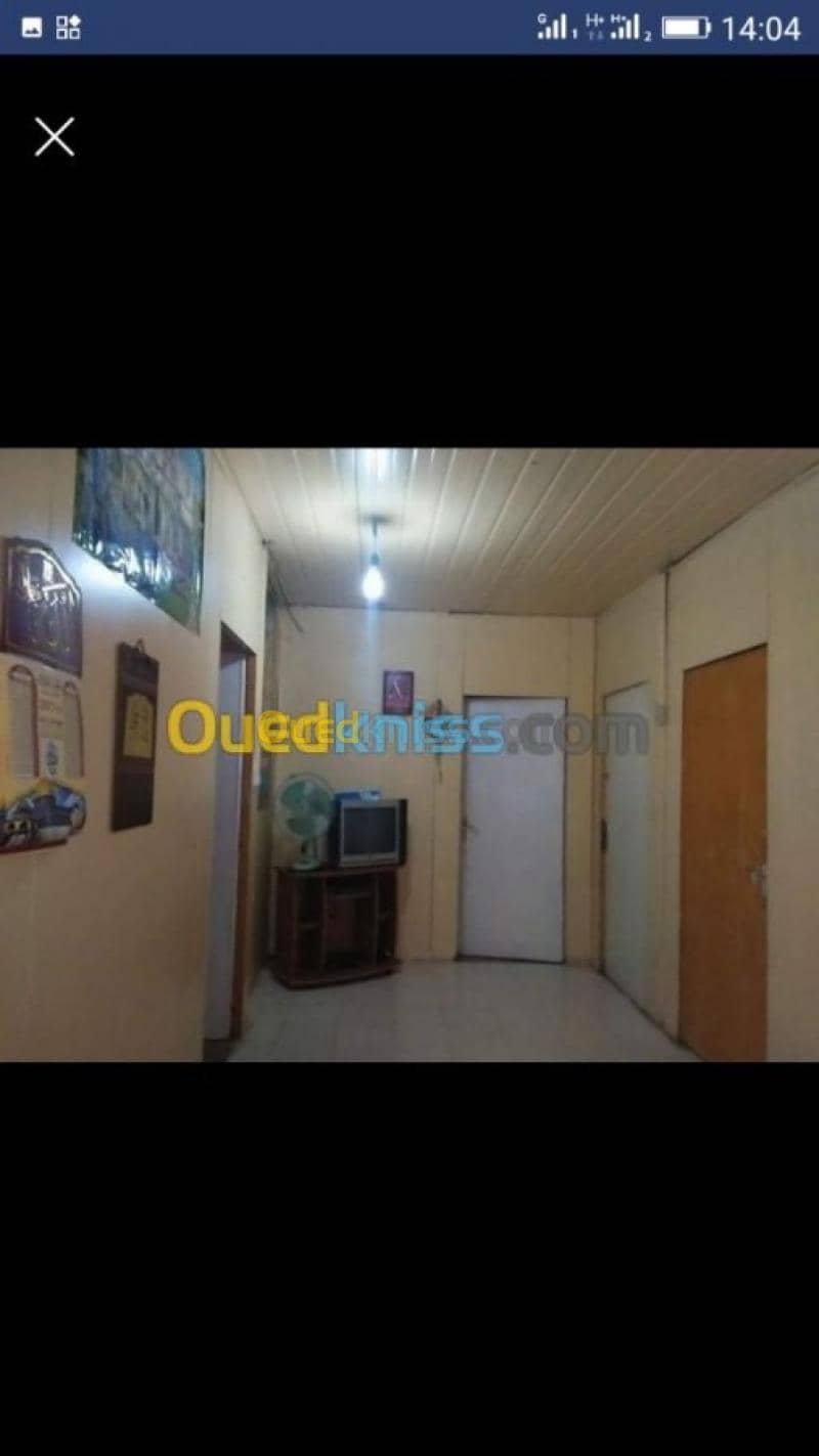 Vente Bungalow Chlef Chettia 15