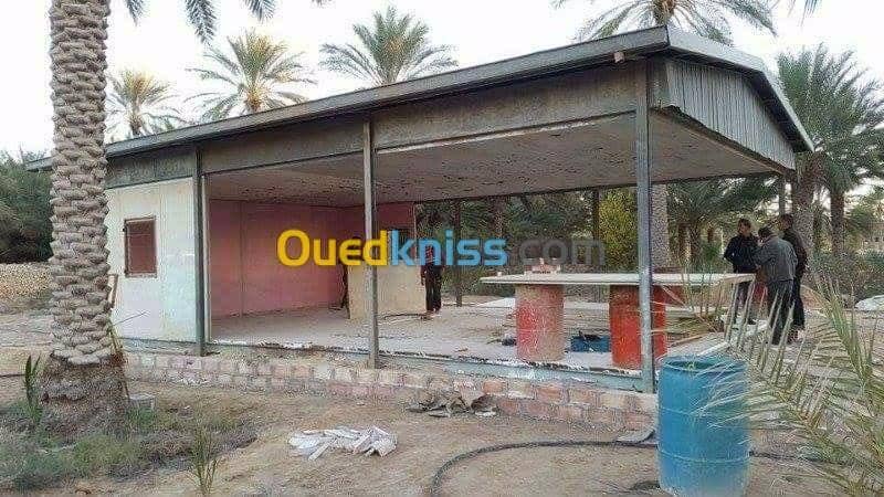 Vente Bungalow Chlef Chettia 2