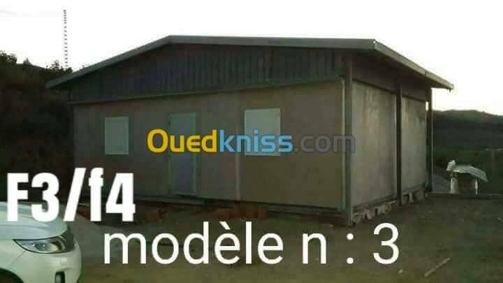 Vente Bungalow Chlef Chettia 18