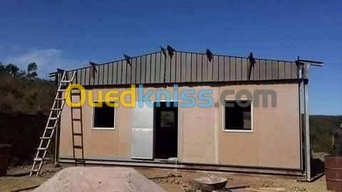 Vente Bungalow Chlef Chettia 3