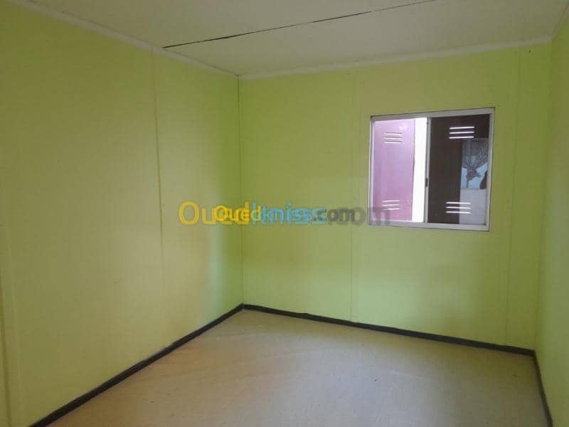 Vente Bungalow Chlef Chettia 4