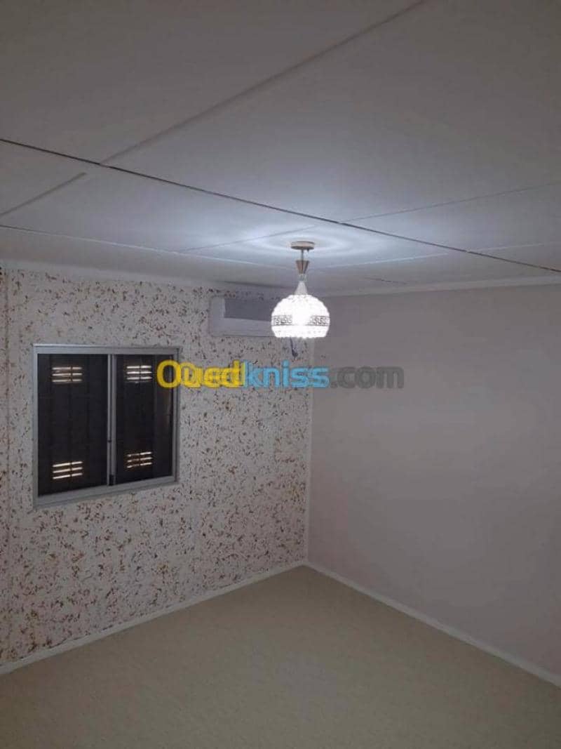 Vente Bungalow Chlef Chettia 7