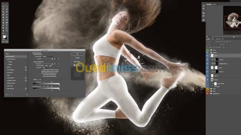 graphic designer/ concepteur 3